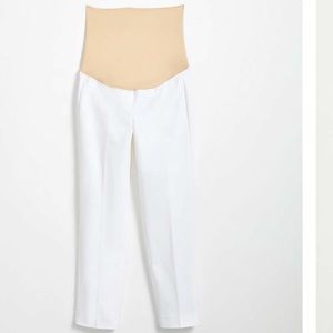 Maternity Riviera pants from Loft/ brand new